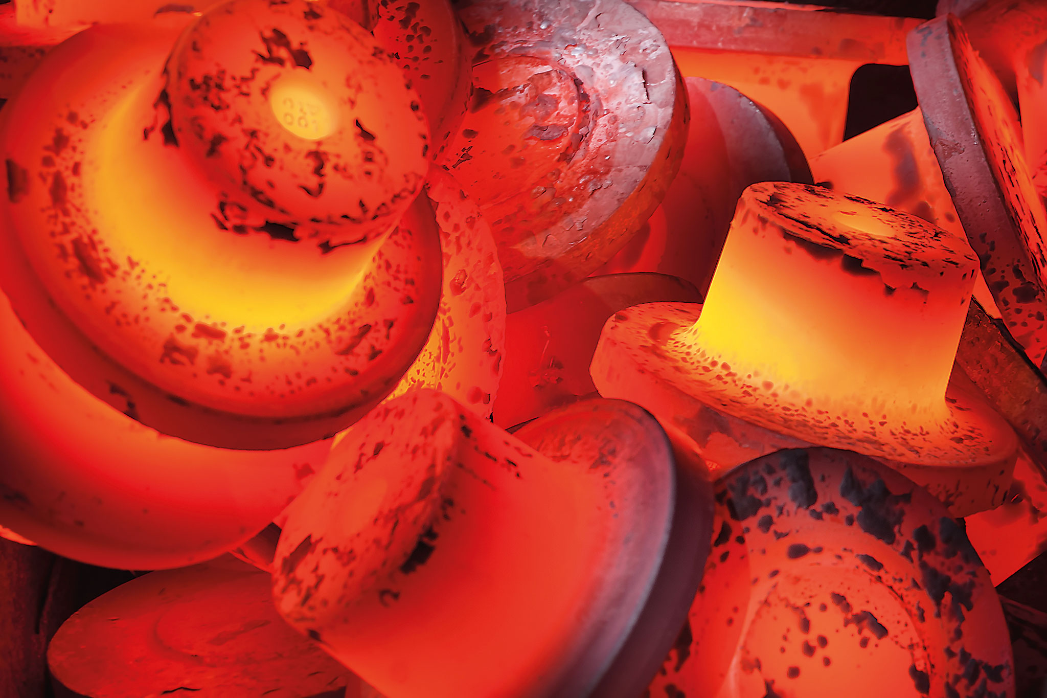 40 Jahre HKS Forge: Eine Schmiede, die Tradition bewahrt