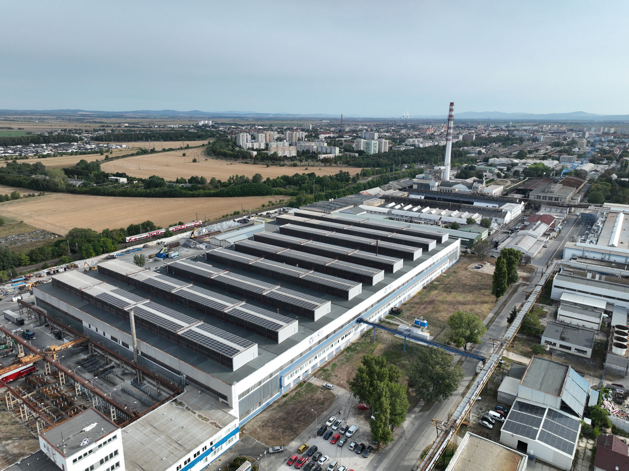 7 interessante Fakten aus der Geschichte von HKS Forge